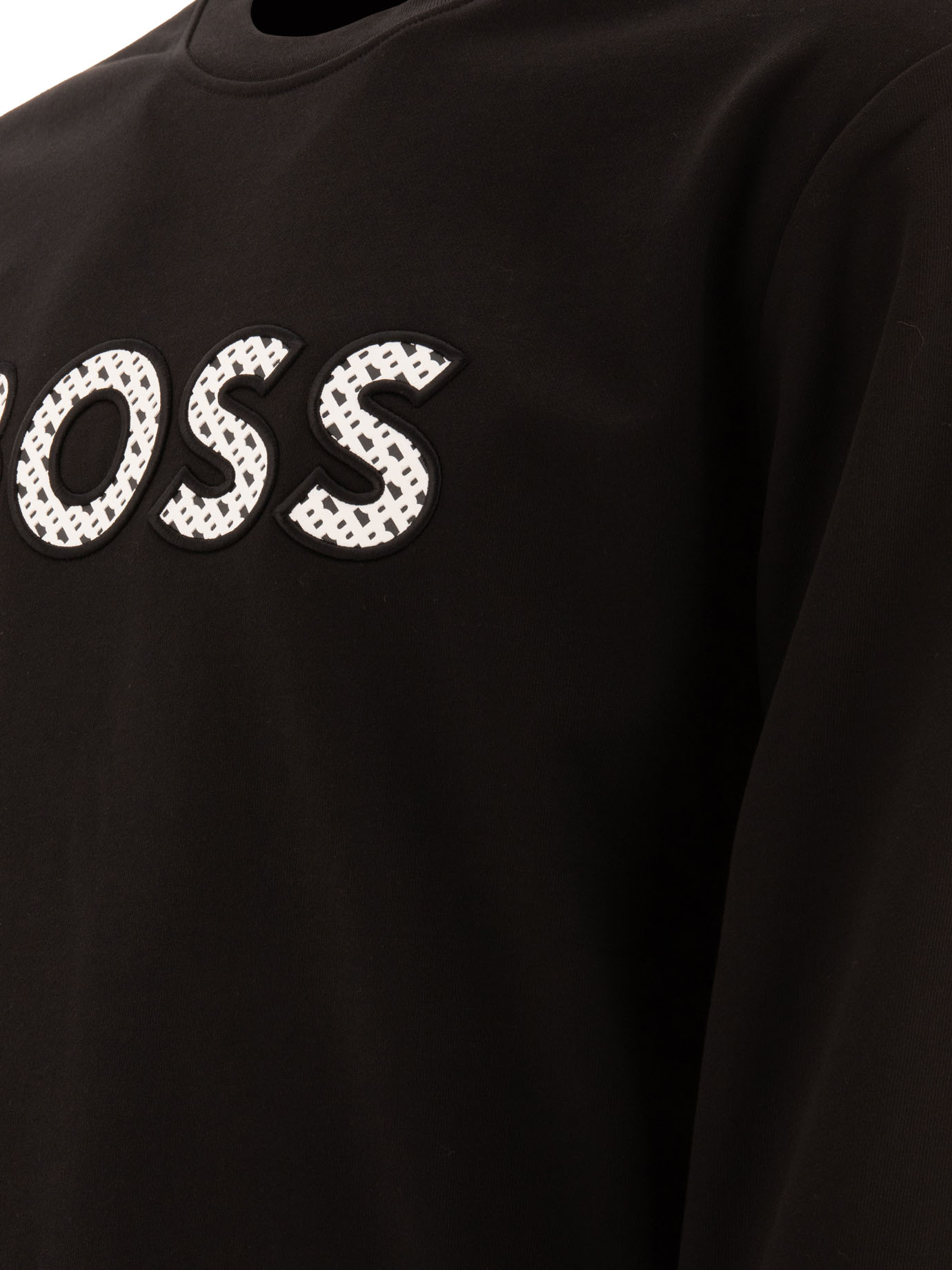 HUGO BOSS Soleri sweatshirt